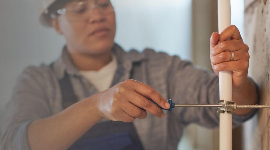 Professional annual plumbing maintenance services in Chillicothe, IA